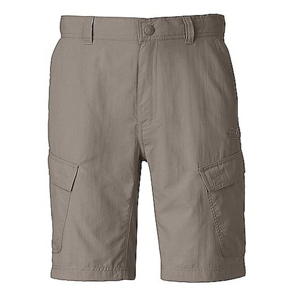 NWT The North Face Horizon Eiffel Cargo Short Marsh Green 12 Regular - Picture 1 of 8